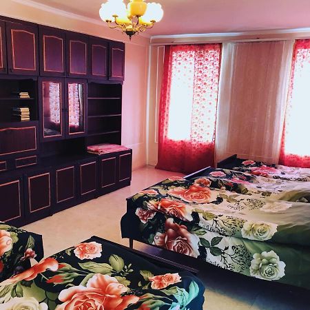 غوريس Hayq Guest House المظهر الخارجي الصورة