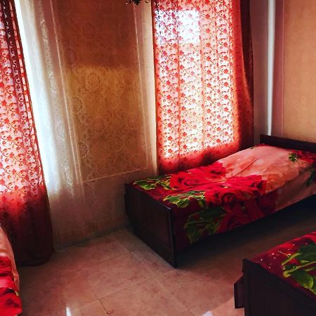غوريس Hayq Guest House المظهر الخارجي الصورة