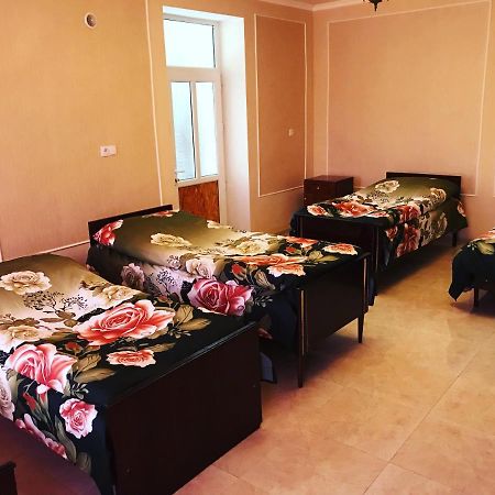 غوريس Hayq Guest House المظهر الخارجي الصورة