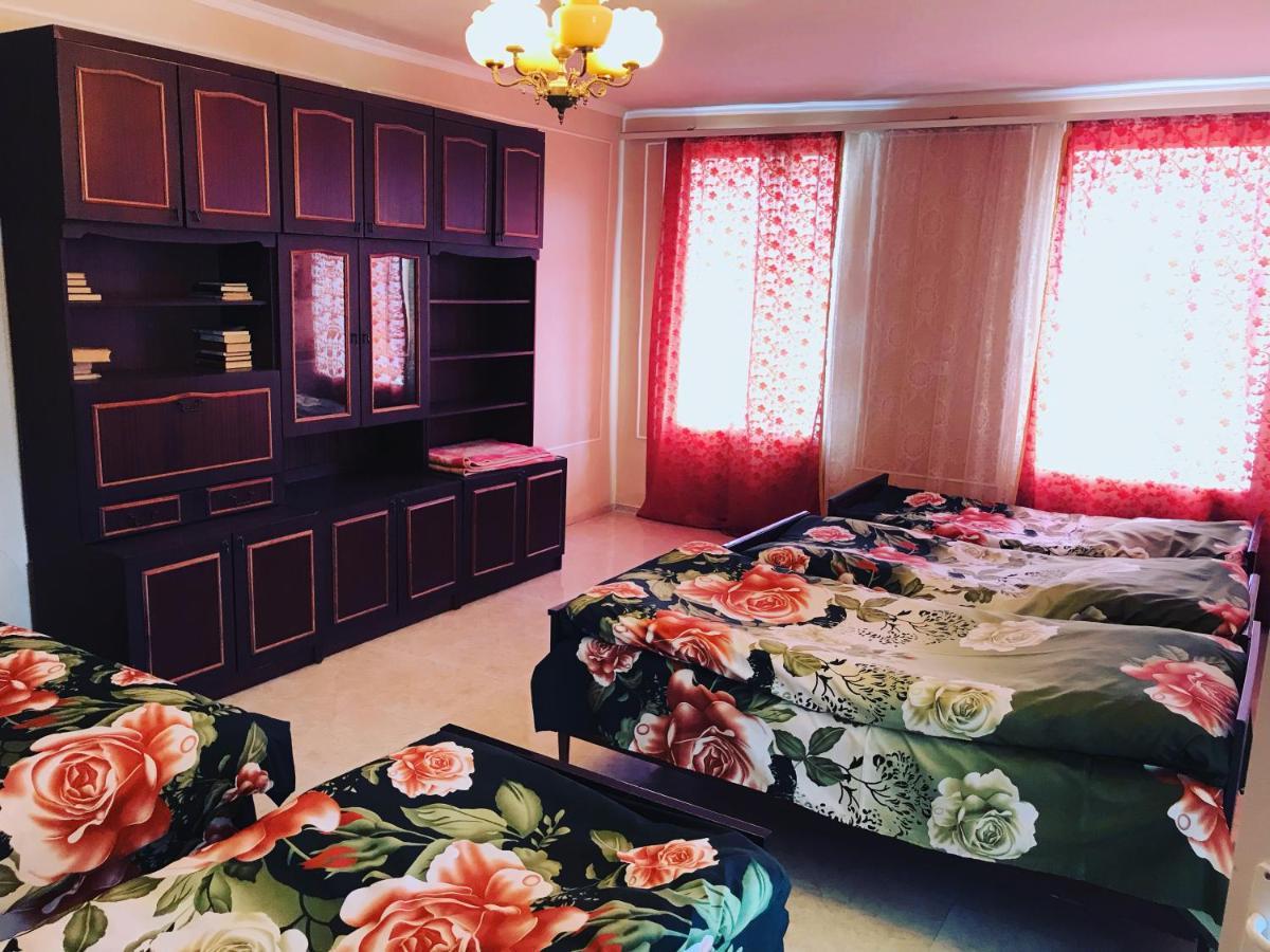 غوريس Hayq Guest House المظهر الخارجي الصورة