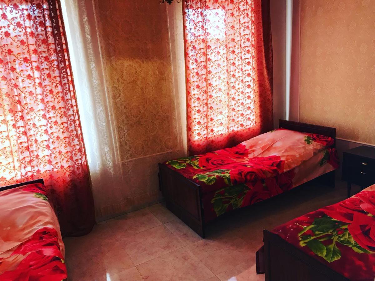 غوريس Hayq Guest House المظهر الخارجي الصورة