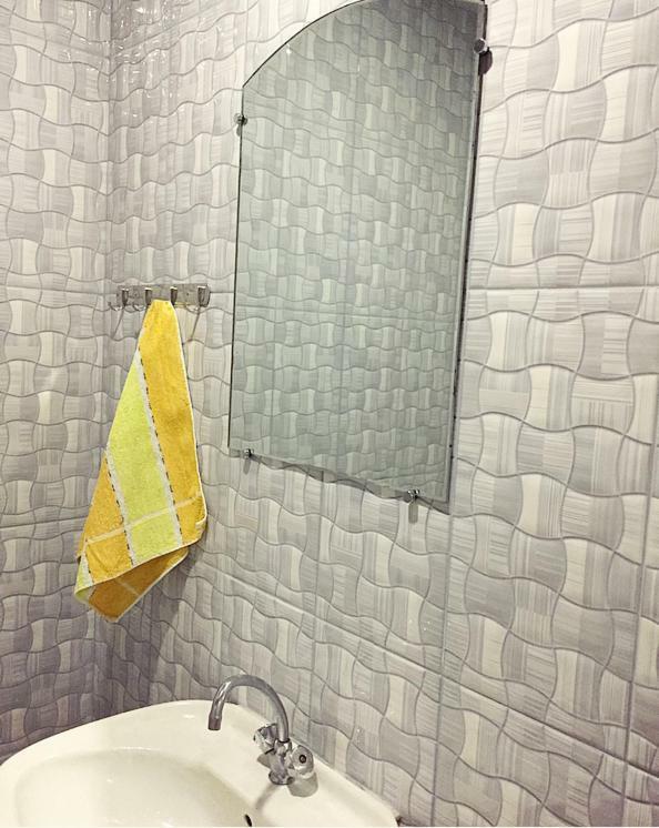 غوريس Hayq Guest House المظهر الخارجي الصورة