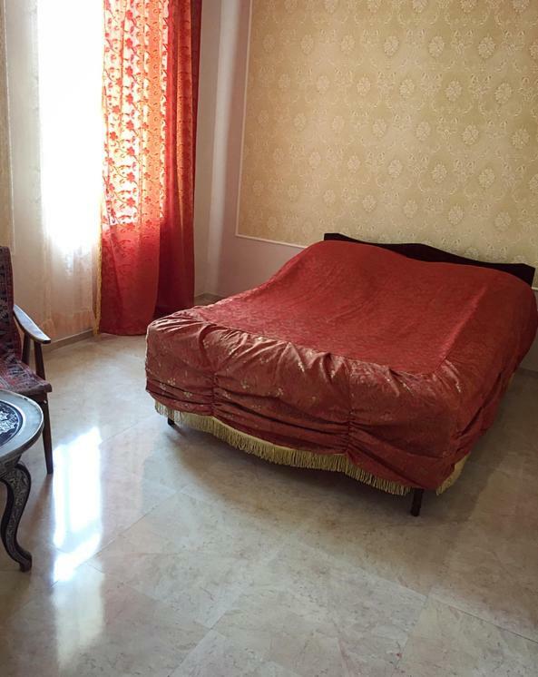 غوريس Hayq Guest House المظهر الخارجي الصورة