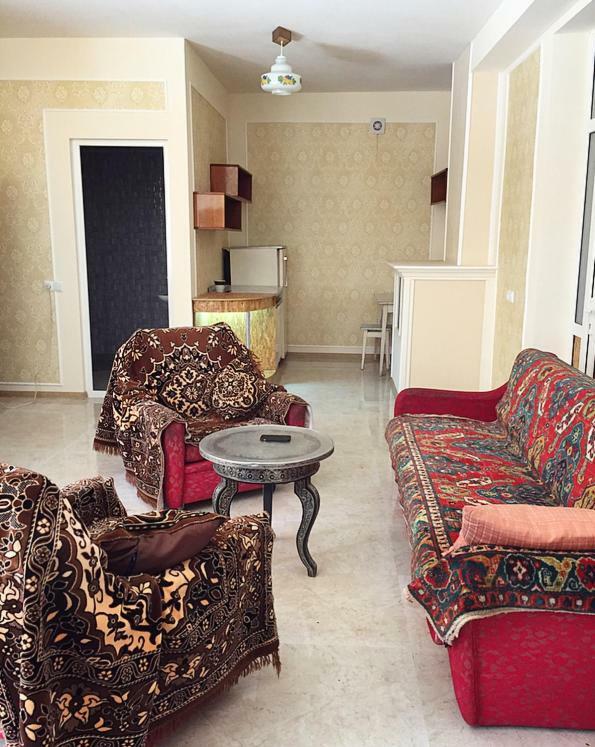 غوريس Hayq Guest House المظهر الخارجي الصورة