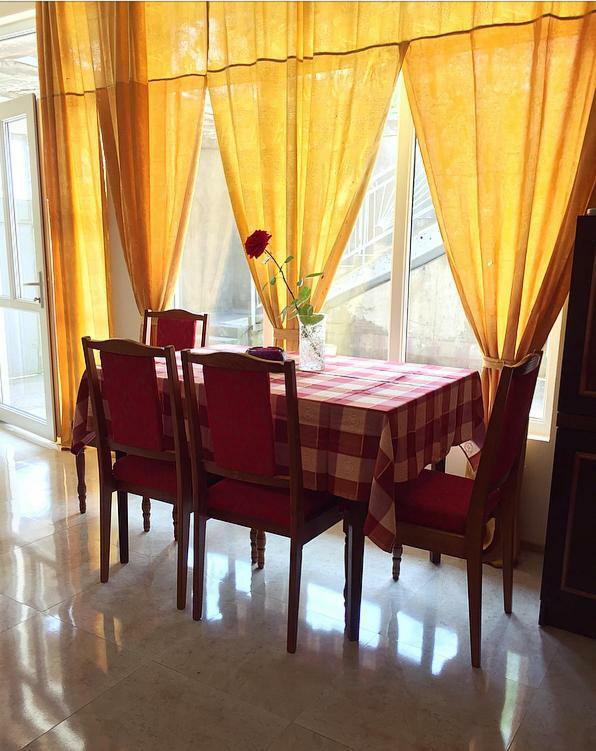غوريس Hayq Guest House المظهر الخارجي الصورة