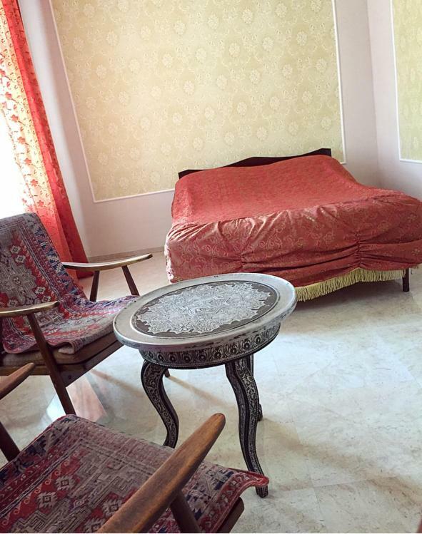 غوريس Hayq Guest House المظهر الخارجي الصورة